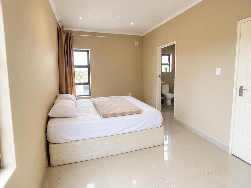 3 Bedroom Property for Sale in Aquapark Limpopo