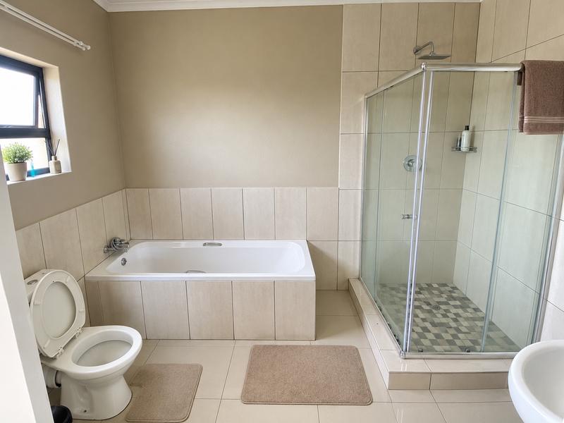 3 Bedroom Property for Sale in Aquapark Limpopo