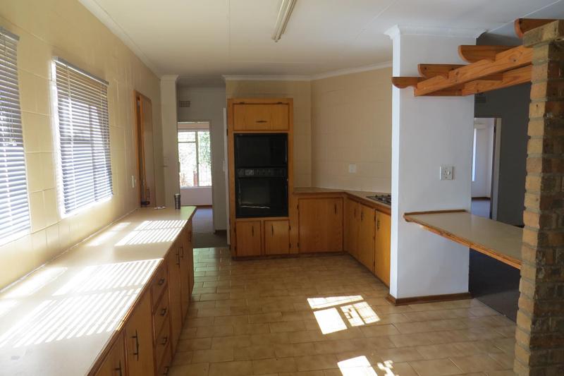 3 Bedroom Property for Sale in Mokopane Limpopo