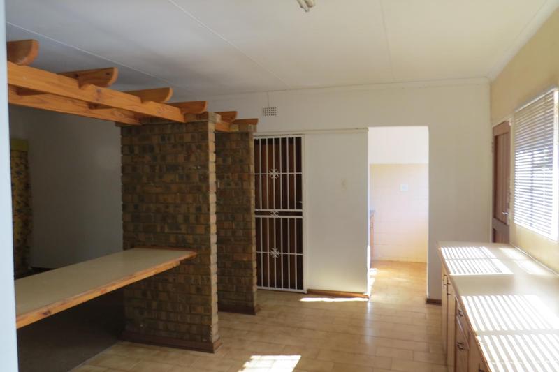 3 Bedroom Property for Sale in Mokopane Limpopo