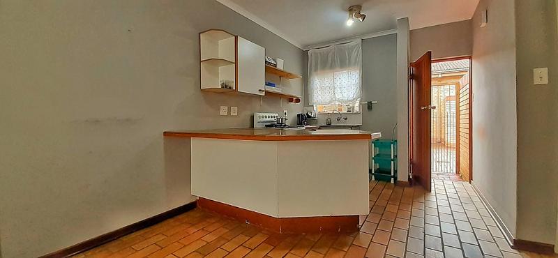 To Let 1 Bedroom Property for Rent in Polokwane Central Limpopo