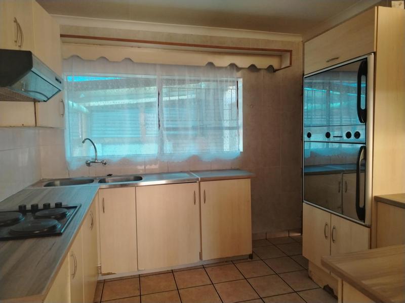 To Let 3 Bedroom Property for Rent in Bendor Limpopo