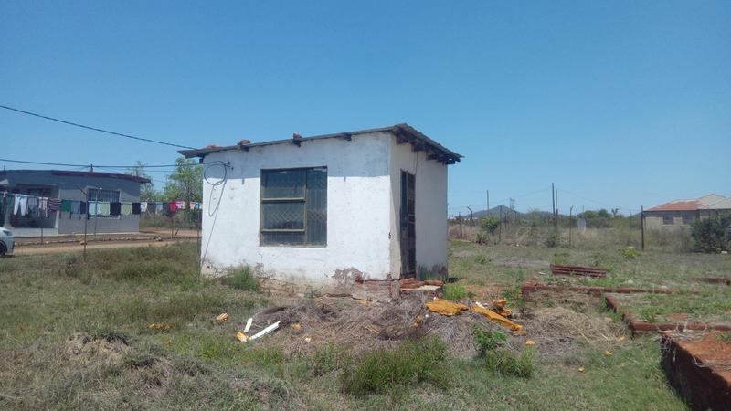 1 Bedroom Property for Sale in Tshino Limpopo