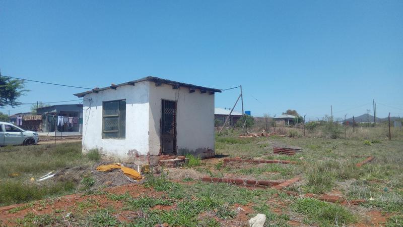 1 Bedroom Property for Sale in Tshino Limpopo
