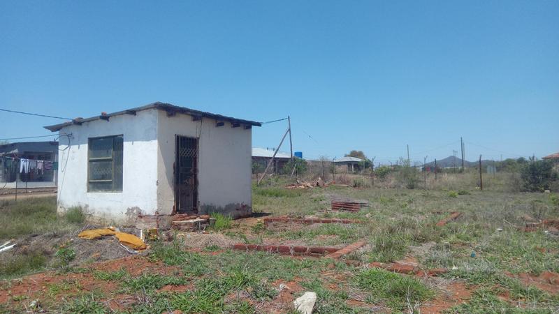 1 Bedroom Property for Sale in Tshino Limpopo