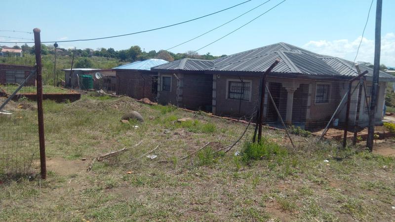 1 Bedroom Property for Sale in Tshino Limpopo