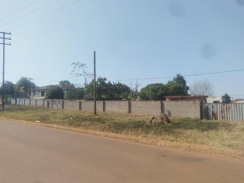 Commercial Property for Sale in Thohoyandou Limpopo