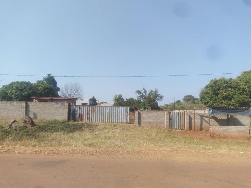 Commercial Property for Sale in Thohoyandou Limpopo