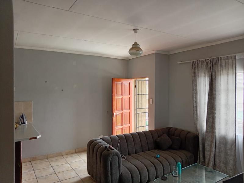 To Let 2 Bedroom Property for Rent in Ladanna Limpopo
