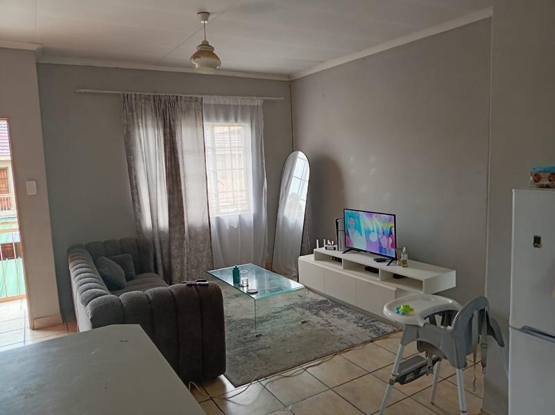 To Let 2 Bedroom Property for Rent in Ladanna Limpopo