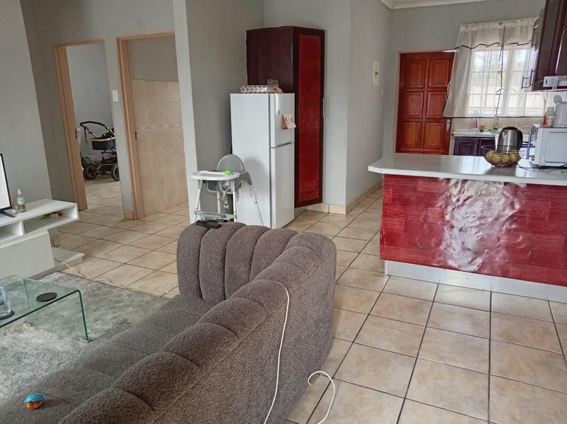 To Let 2 Bedroom Property for Rent in Ladanna Limpopo