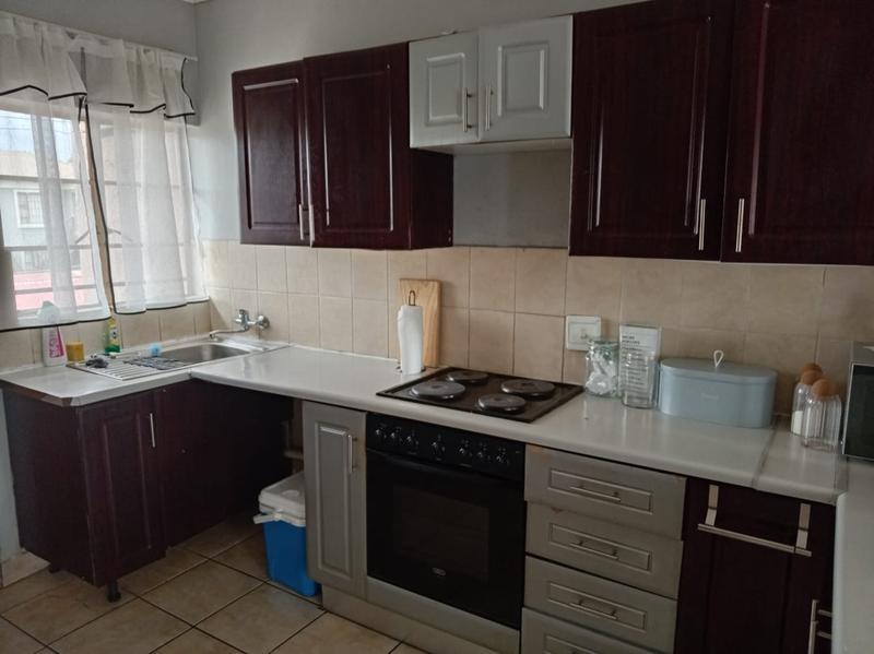 To Let 2 Bedroom Property for Rent in Ladanna Limpopo