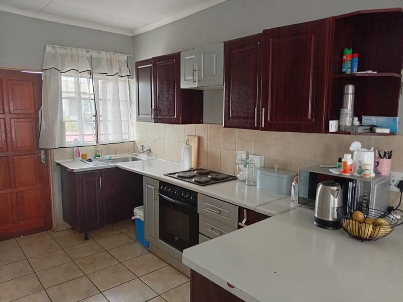To Let 2 Bedroom Property for Rent in Ladanna Limpopo