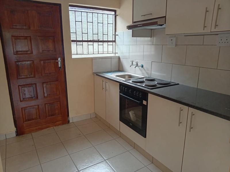 To Let 2 Bedroom Property for Rent in Ladanna Limpopo
