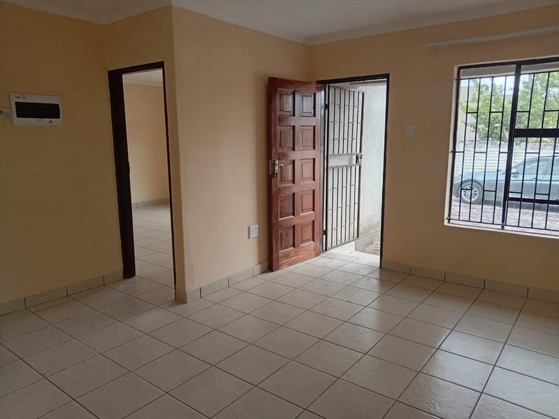 To Let 2 Bedroom Property for Rent in Ladanna Limpopo
