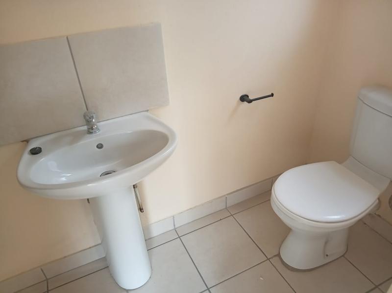 To Let 2 Bedroom Property for Rent in Ladanna Limpopo
