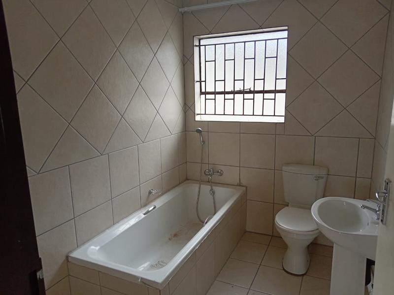 To Let 2 Bedroom Property for Rent in Ladanna Limpopo