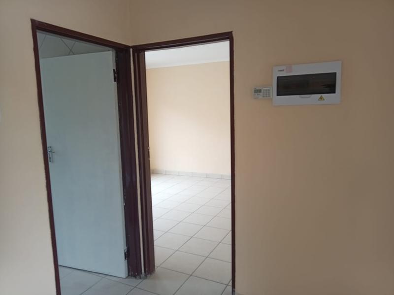 To Let 2 Bedroom Property for Rent in Ladanna Limpopo