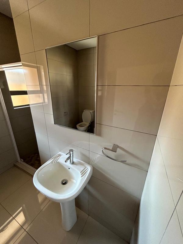 To Let 3 Bedroom Property for Rent in Chroompark Limpopo