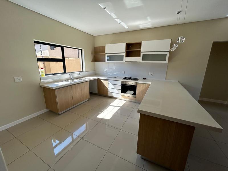 To Let 3 Bedroom Property for Rent in Chroompark Limpopo