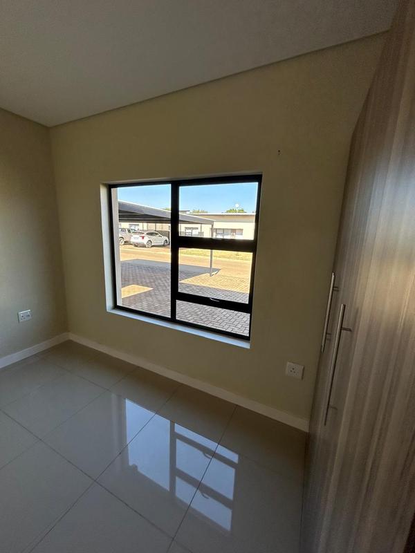 To Let 3 Bedroom Property for Rent in Chroompark Limpopo
