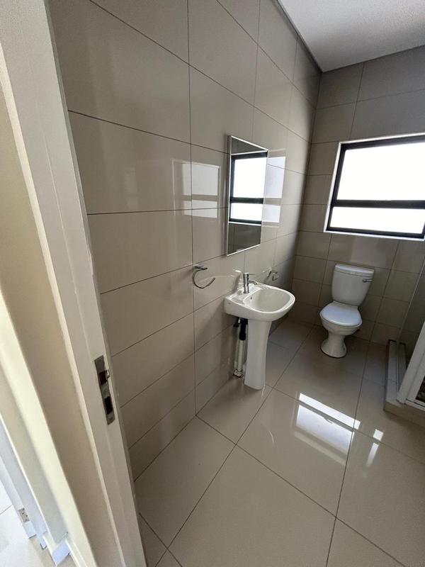 To Let 3 Bedroom Property for Rent in Chroompark Limpopo