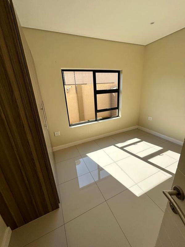 To Let 3 Bedroom Property for Rent in Chroompark Limpopo