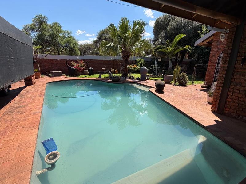3 Bedroom Property for Sale in Mokopane Limpopo
