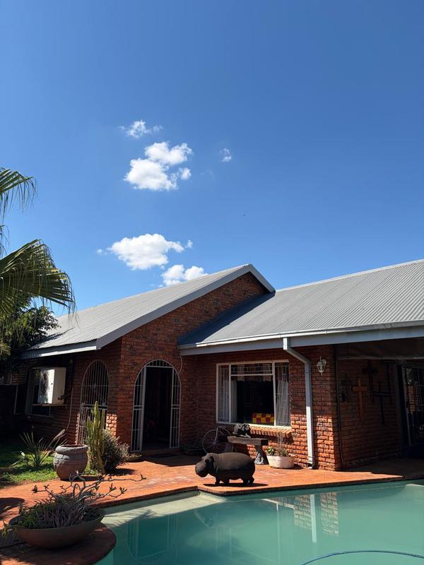 3 Bedroom Property for Sale in Mokopane Limpopo