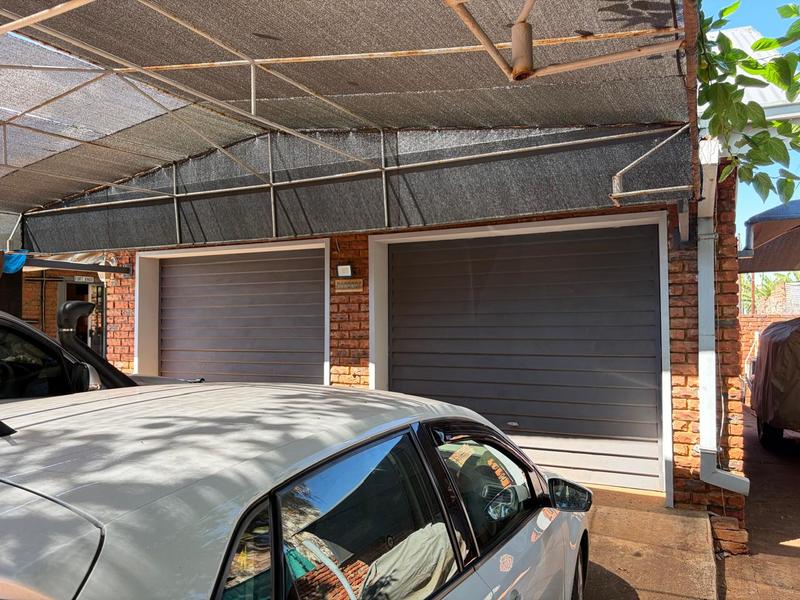 3 Bedroom Property for Sale in Mokopane Limpopo
