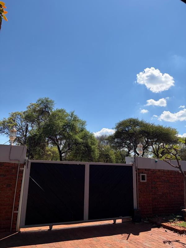 3 Bedroom Property for Sale in Mokopane Limpopo
