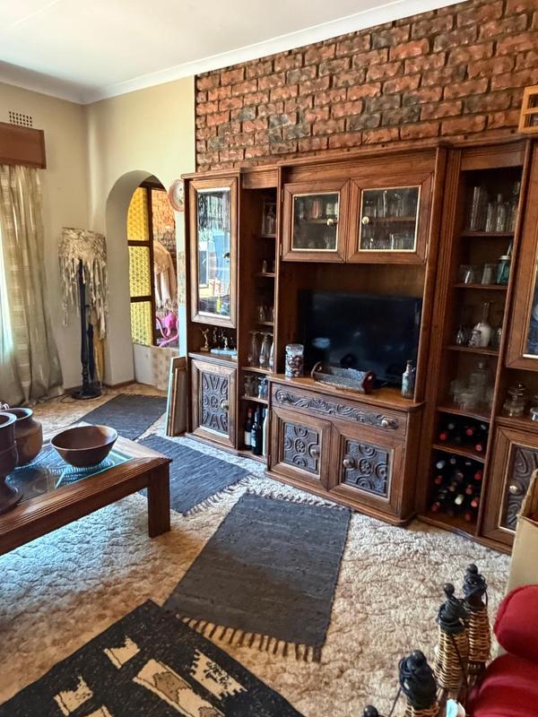 3 Bedroom Property for Sale in Mokopane Limpopo