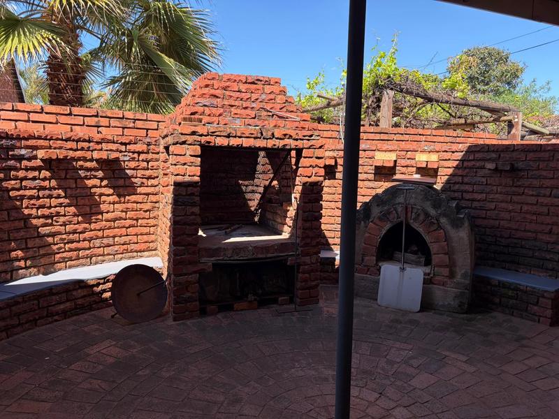 3 Bedroom Property for Sale in Mokopane Limpopo
