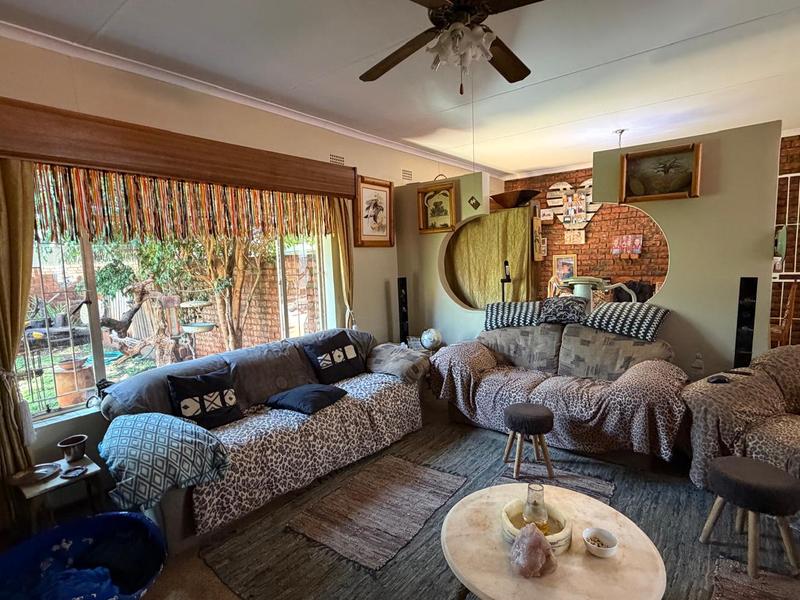 3 Bedroom Property for Sale in Mokopane Limpopo