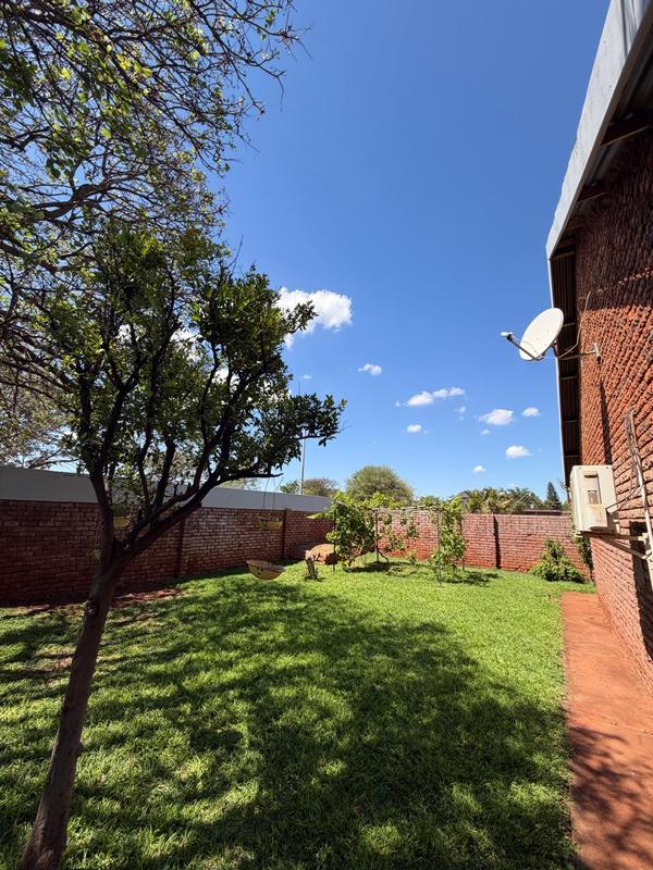 3 Bedroom Property for Sale in Mokopane Limpopo