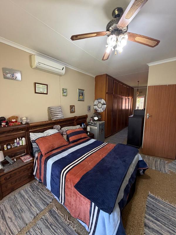 3 Bedroom Property for Sale in Mokopane Limpopo