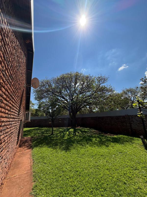 3 Bedroom Property for Sale in Mokopane Limpopo