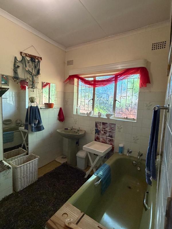 3 Bedroom Property for Sale in Mokopane Limpopo