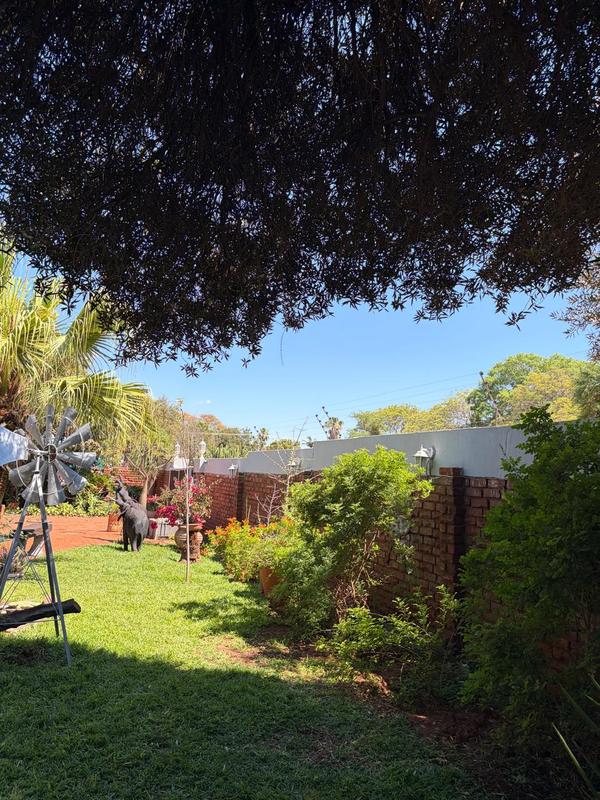 3 Bedroom Property for Sale in Mokopane Limpopo