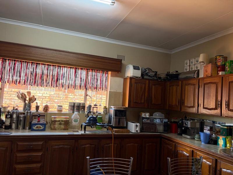 3 Bedroom Property for Sale in Mokopane Limpopo