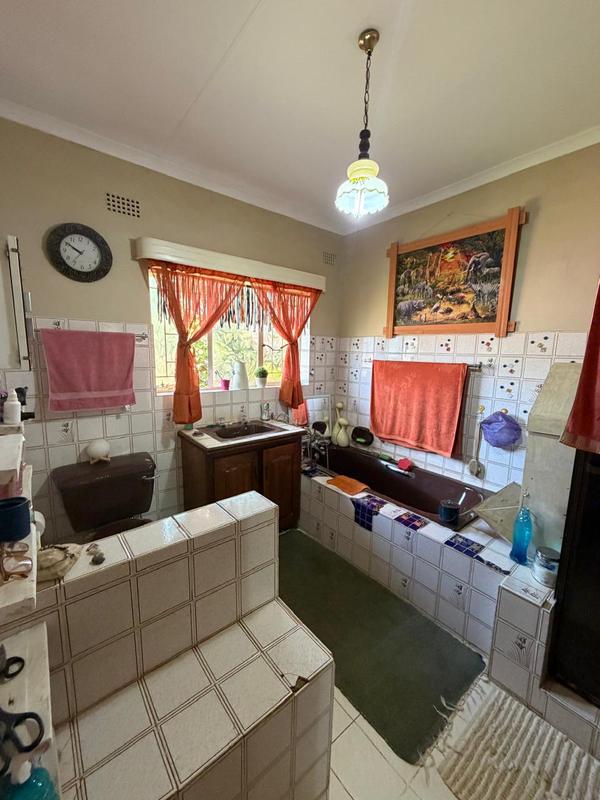 3 Bedroom Property for Sale in Mokopane Limpopo