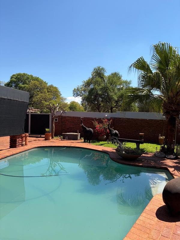 3 Bedroom Property for Sale in Mokopane Limpopo