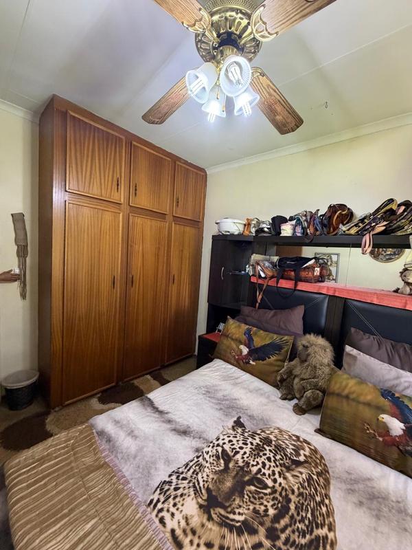 3 Bedroom Property for Sale in Mokopane Limpopo