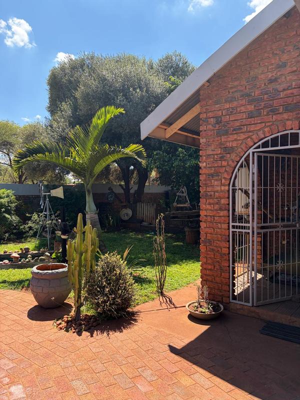 3 Bedroom Property for Sale in Mokopane Limpopo