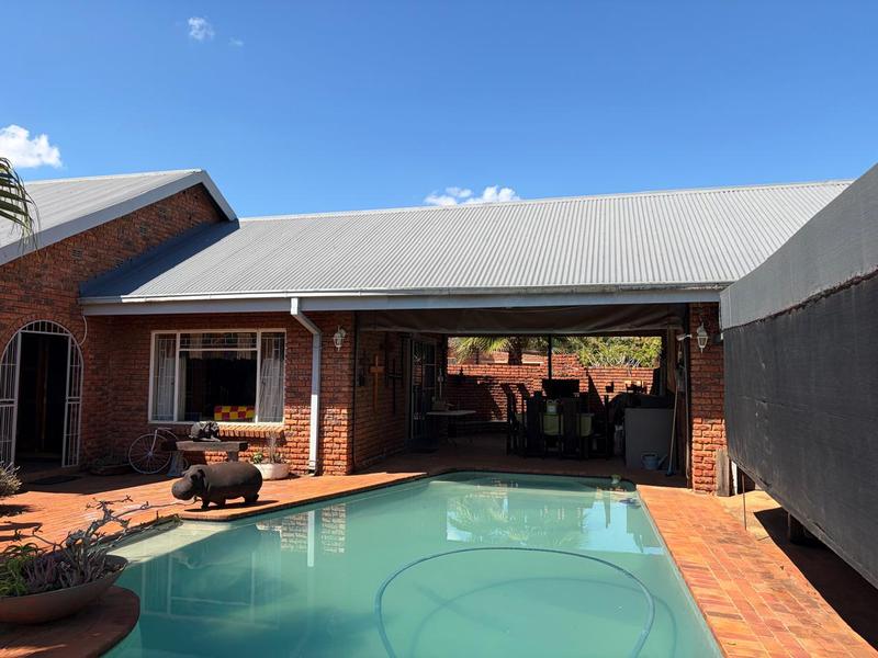 3 Bedroom Property for Sale in Mokopane Limpopo