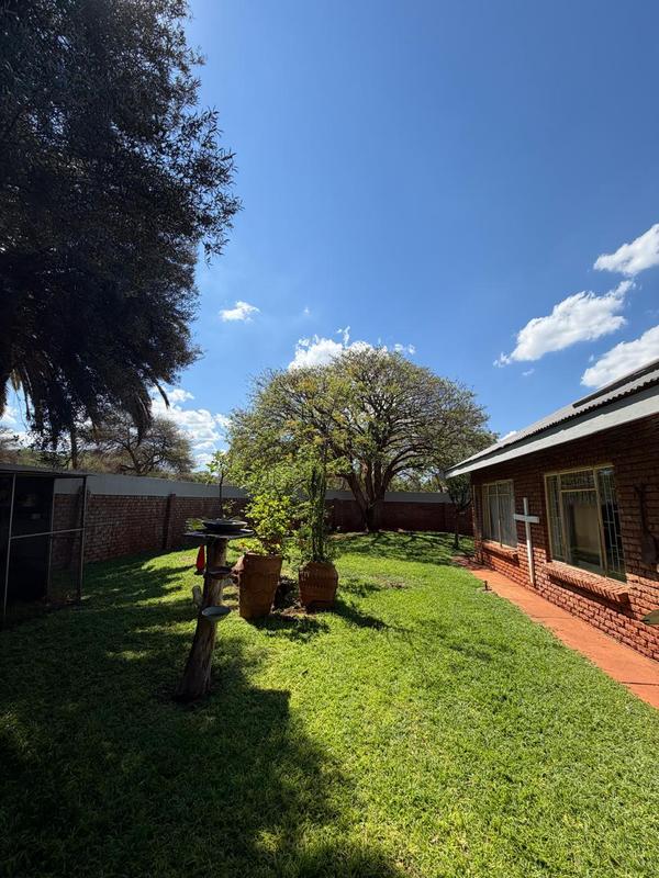 3 Bedroom Property for Sale in Mokopane Limpopo