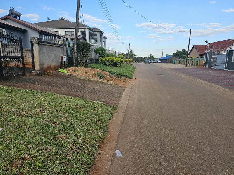 0 Bedroom Property for Sale in Thohoyandou Limpopo