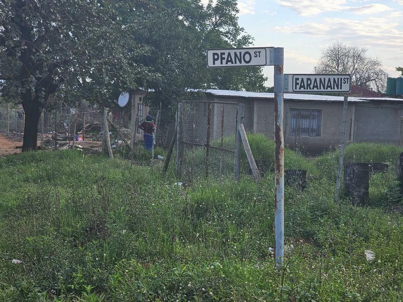 0 Bedroom Property for Sale in Thohoyandou Limpopo