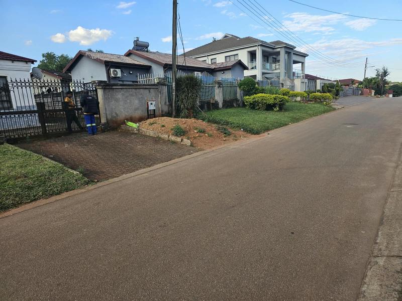 0 Bedroom Property for Sale in Thohoyandou Limpopo