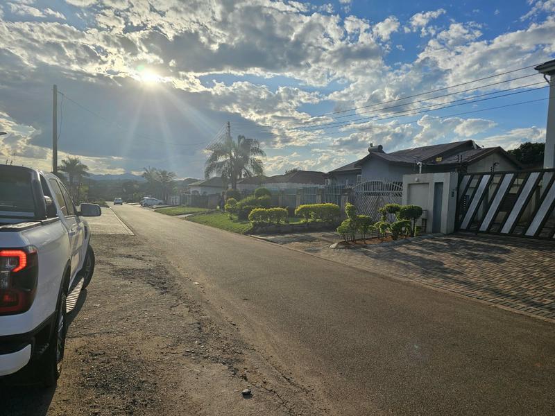0 Bedroom Property for Sale in Thohoyandou Limpopo